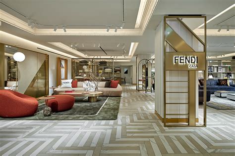 buy fendi extended stay apartment united kingdom|fendi casa harrods shop.